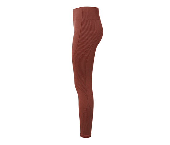 7/8-Seamless-Funktions-Sporttight