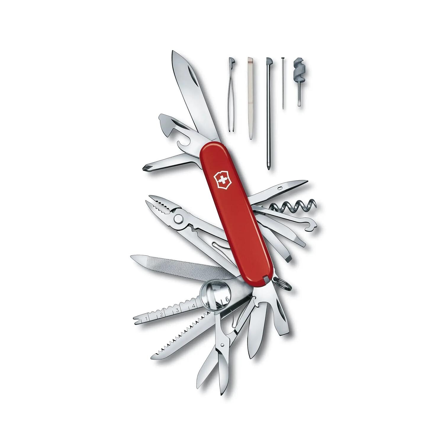 Victorinox Swisschamp