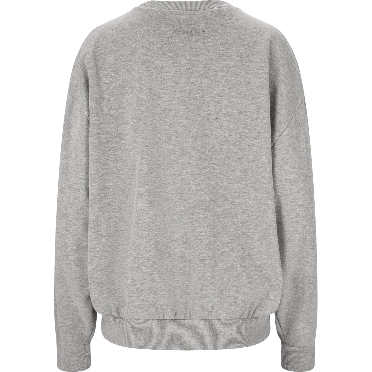 Athlecia Giannis Crew Neck Sweatshirt Dame