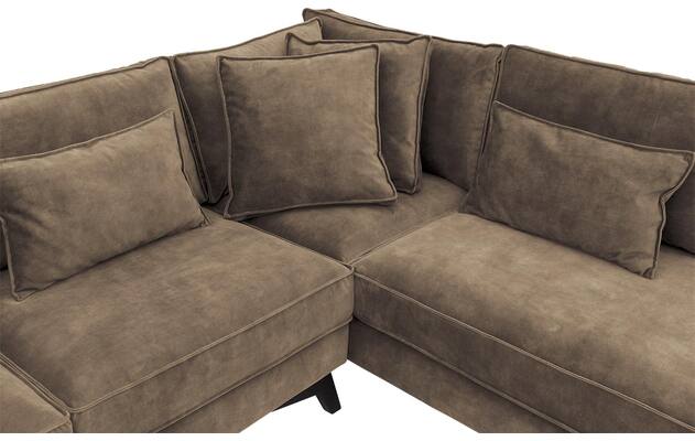 Hoekbank Chambre