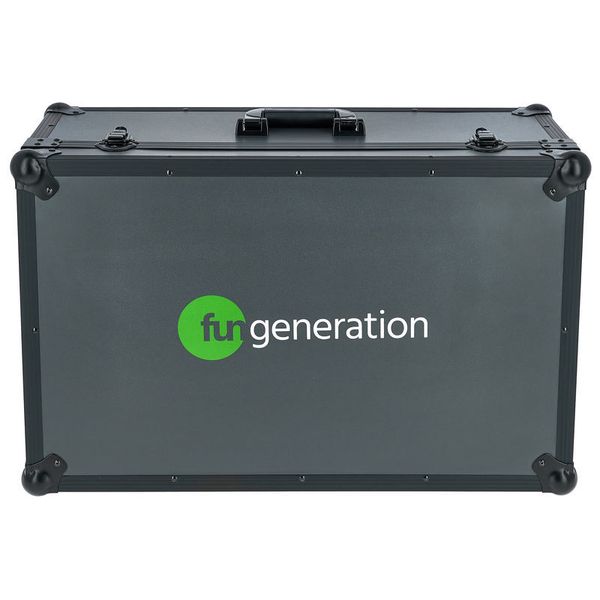 Fun Generation Eco Wood Case 6