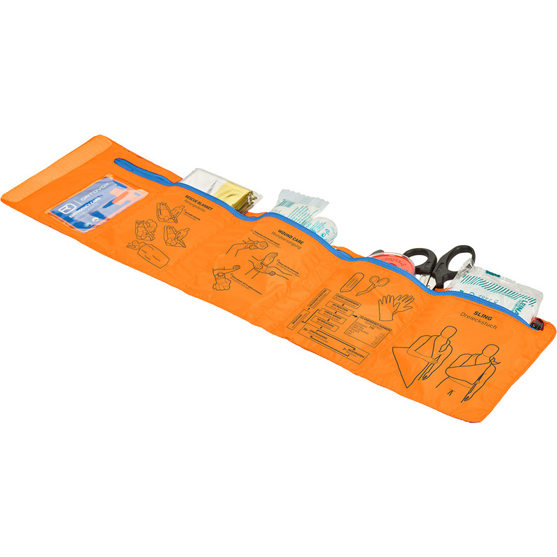 Ortovox First Aid Roll Doc