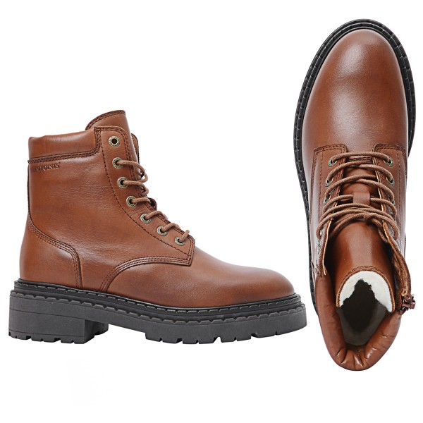 Ten Points - Women's Sonja Boots Wool - Chaussures d'hiver
