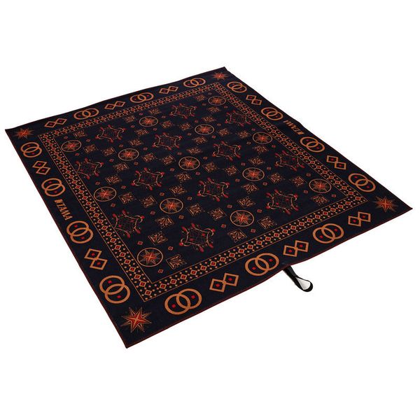Tama DR-OR Drum Rug Oriental