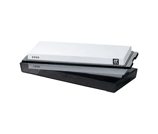 ZWILLING Wetzstein, Körnung 3000/8000