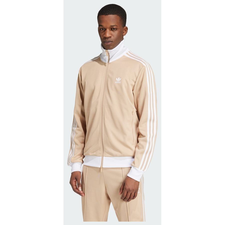 Adidas Original Veste de survêtement Adicolor Classics Beckenbauer
