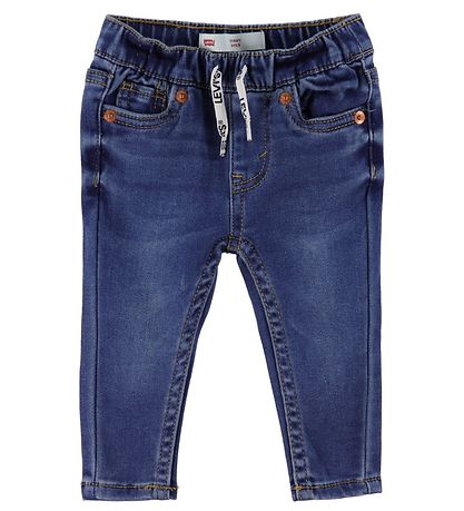 Levis Jeans - Skinny Taper Pull-On - Tamburin