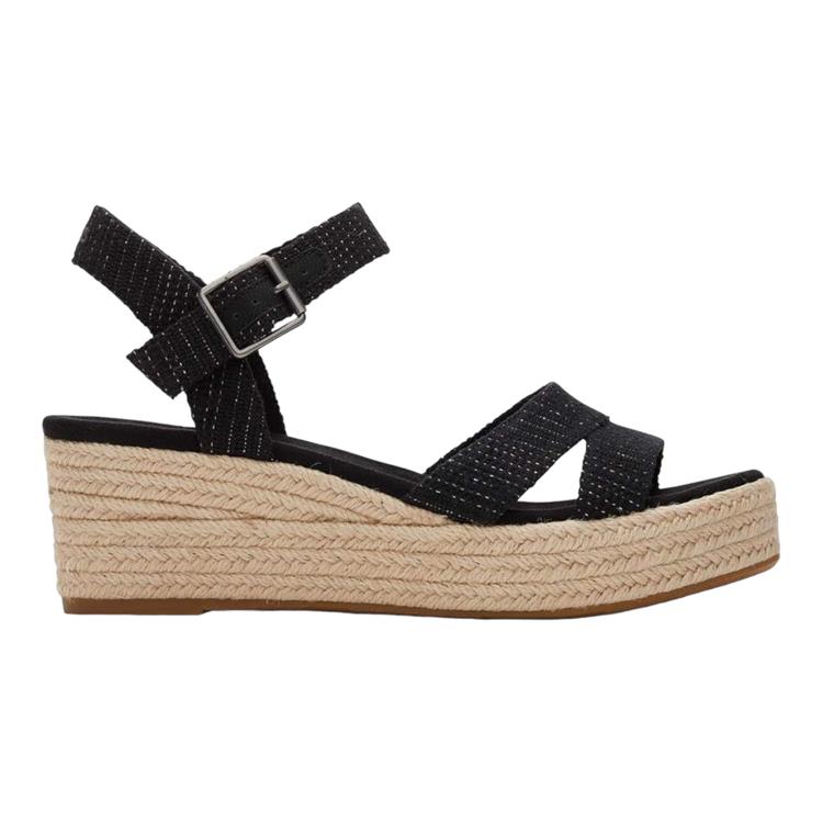 Toms Audrey Zwart