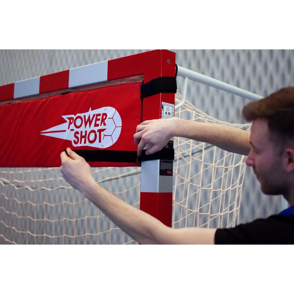 Powershot Foam Reducer Fußballtor