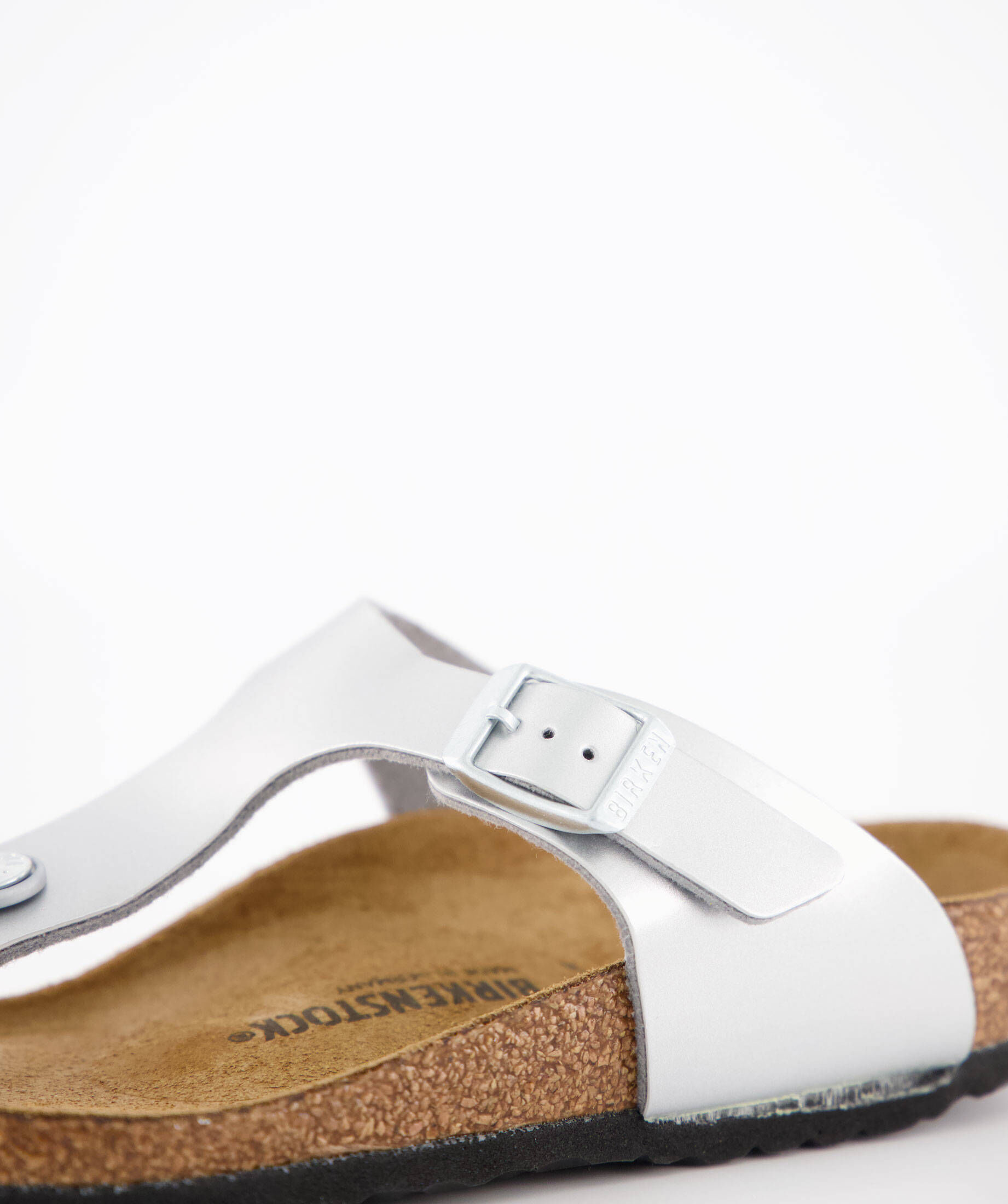 Birkenstock| Mädchen Sandalen GIZEH KIDS BF