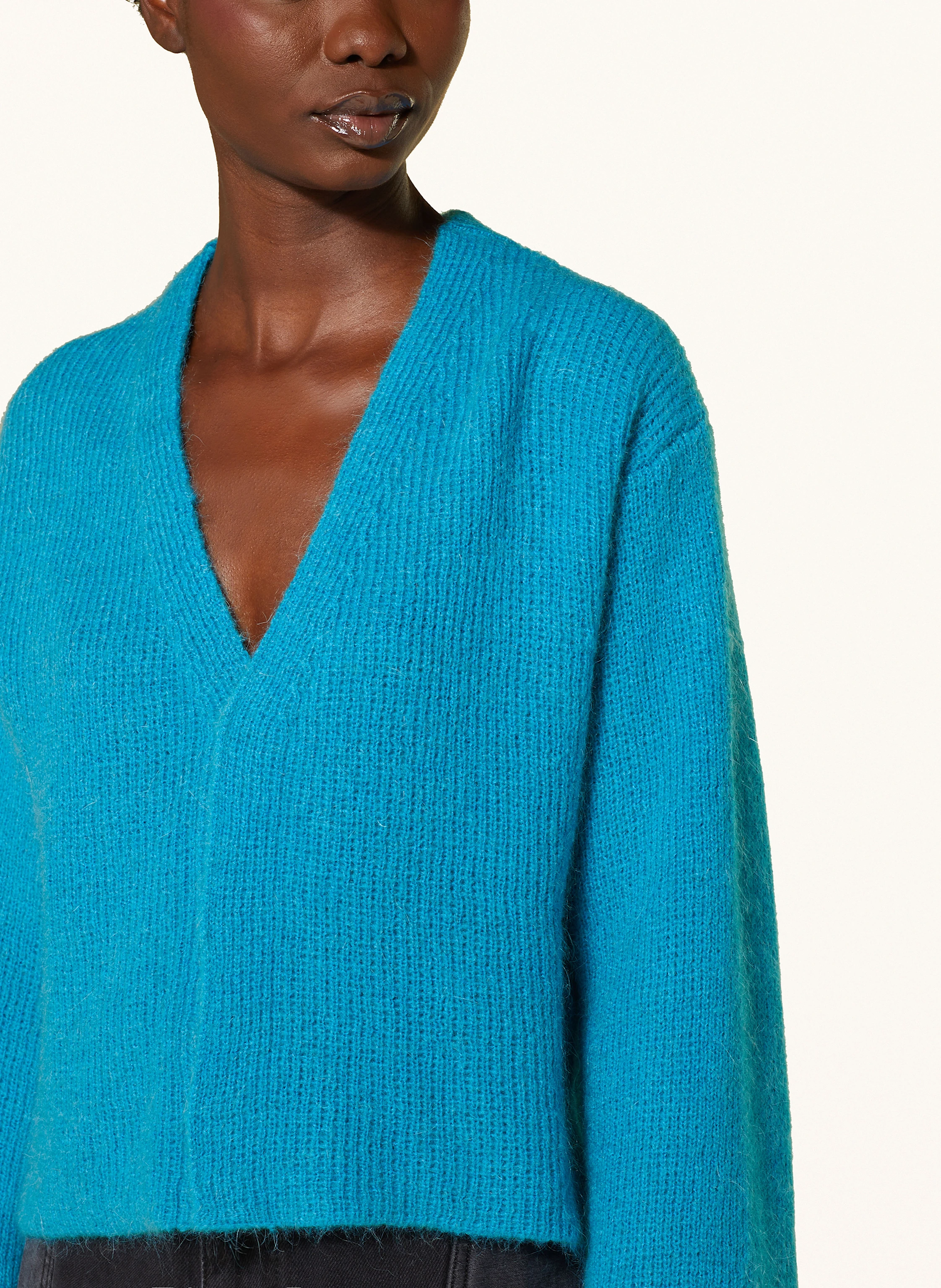 JW ANDERSON Strickjacke
