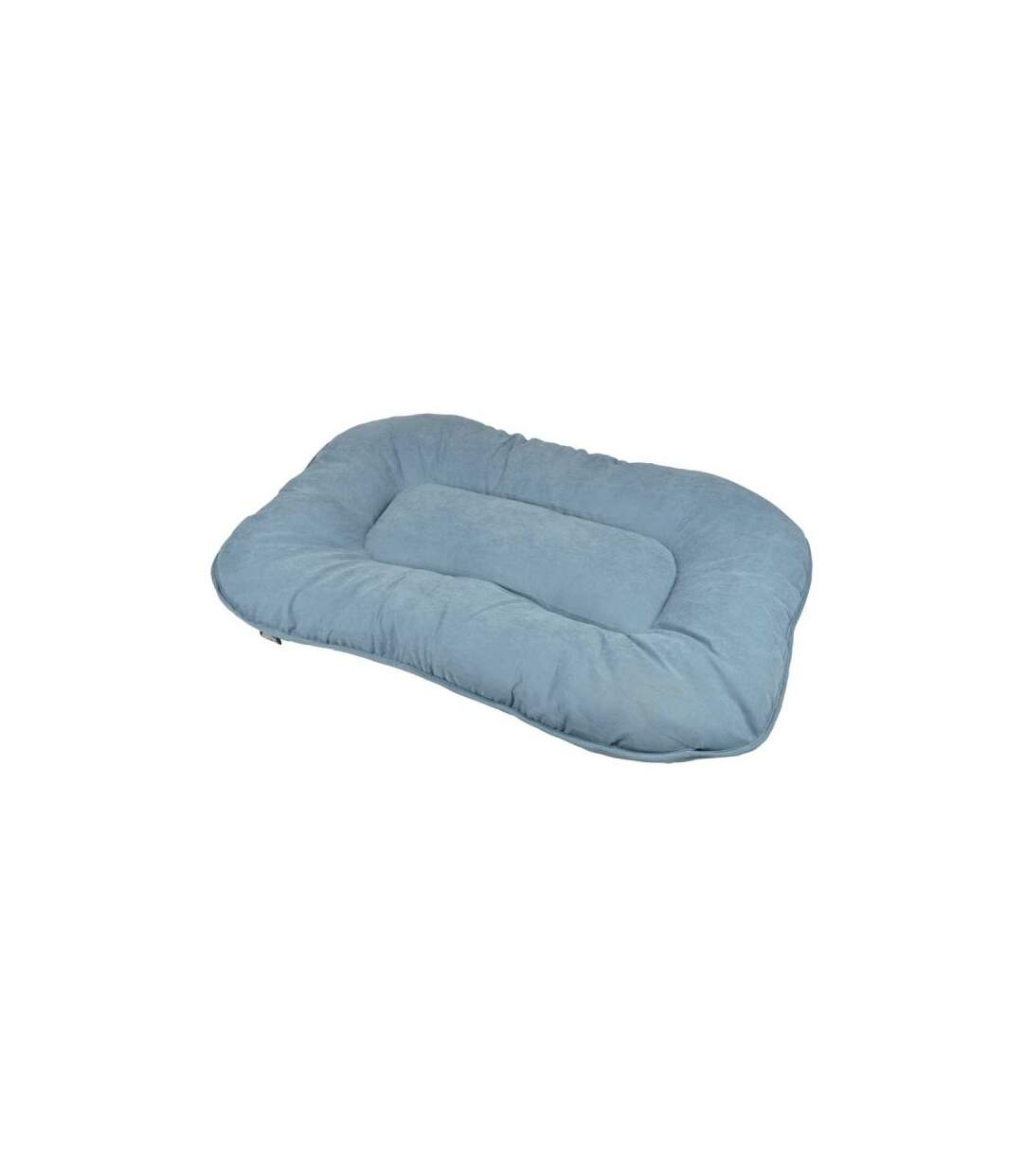 Paris Prix - Coussin Pour Chien & Chat softy 61cm Gris