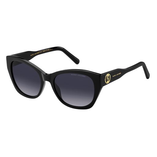Marc Jacobs Marc 732/S Solbriller, Black