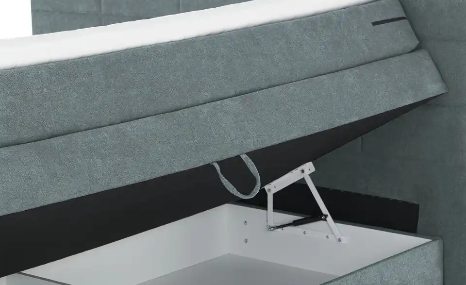 Boxspringbett Denver 6