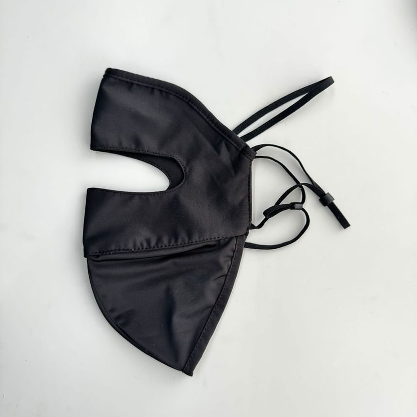 Combon - Effen zonbeschermend gezichtsmasker