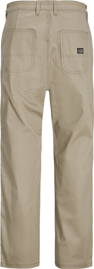 Jack & Jones JPSTALEX JJWORKER PANT JNR Fungi