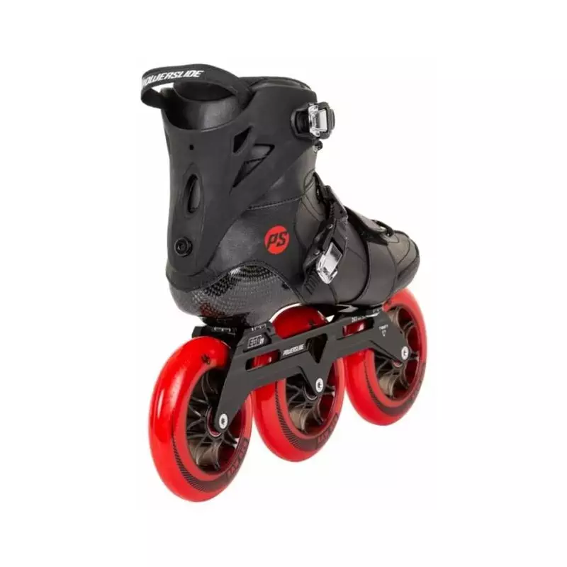 Roller en ligne POWERSLIDE Arise SL Black