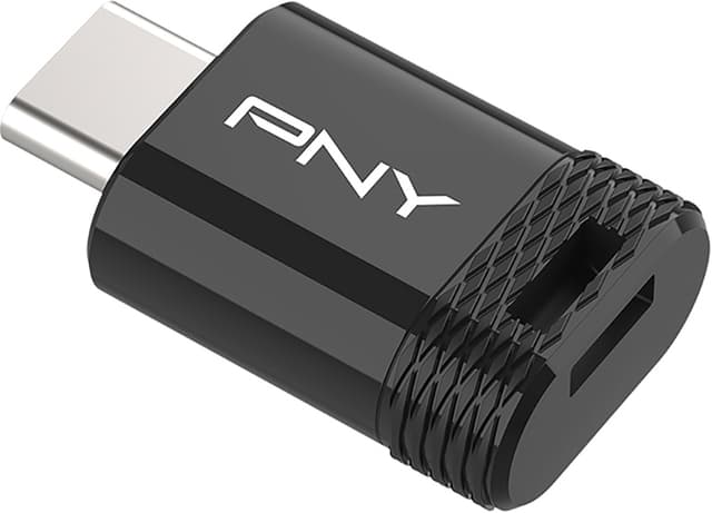 PNY Elite-X Fit Type-C USB 3.2 flashdrev 128 GB