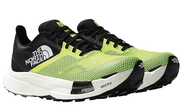 THE NORTH FACE - CHAUSSURES DE TRAIL SUMMIT VECTIV PRO M