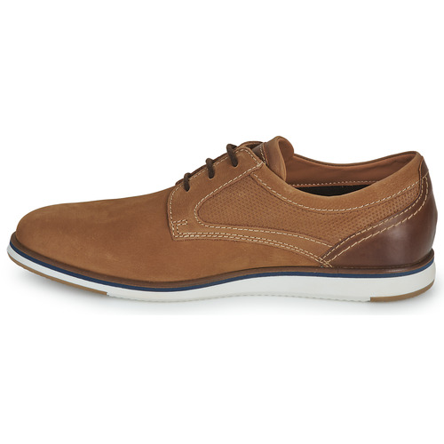 Aldo - URBANSTROLL - Marron