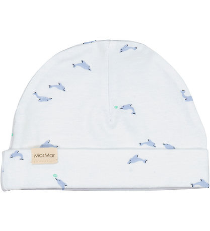 MarMar Mütze - Modal - Aiko - Dolphin