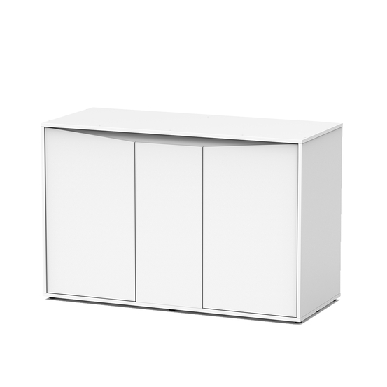 Meuble Aquarium Volga 350 Blanc