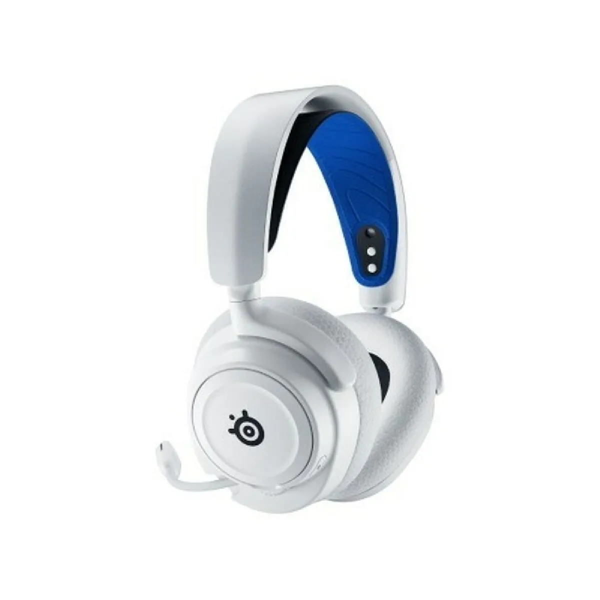 SteelSeries Arctis Nova 7P - Blanc