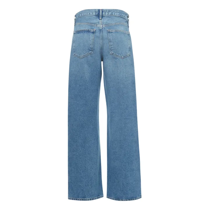 Agolde Jean Fusion | Renounce