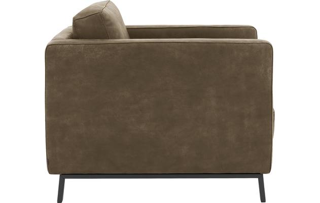 Fauteuil Nuance