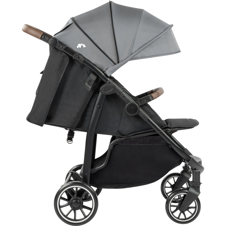 Bebeconfort Kinderwagen Ingenious Major Grey