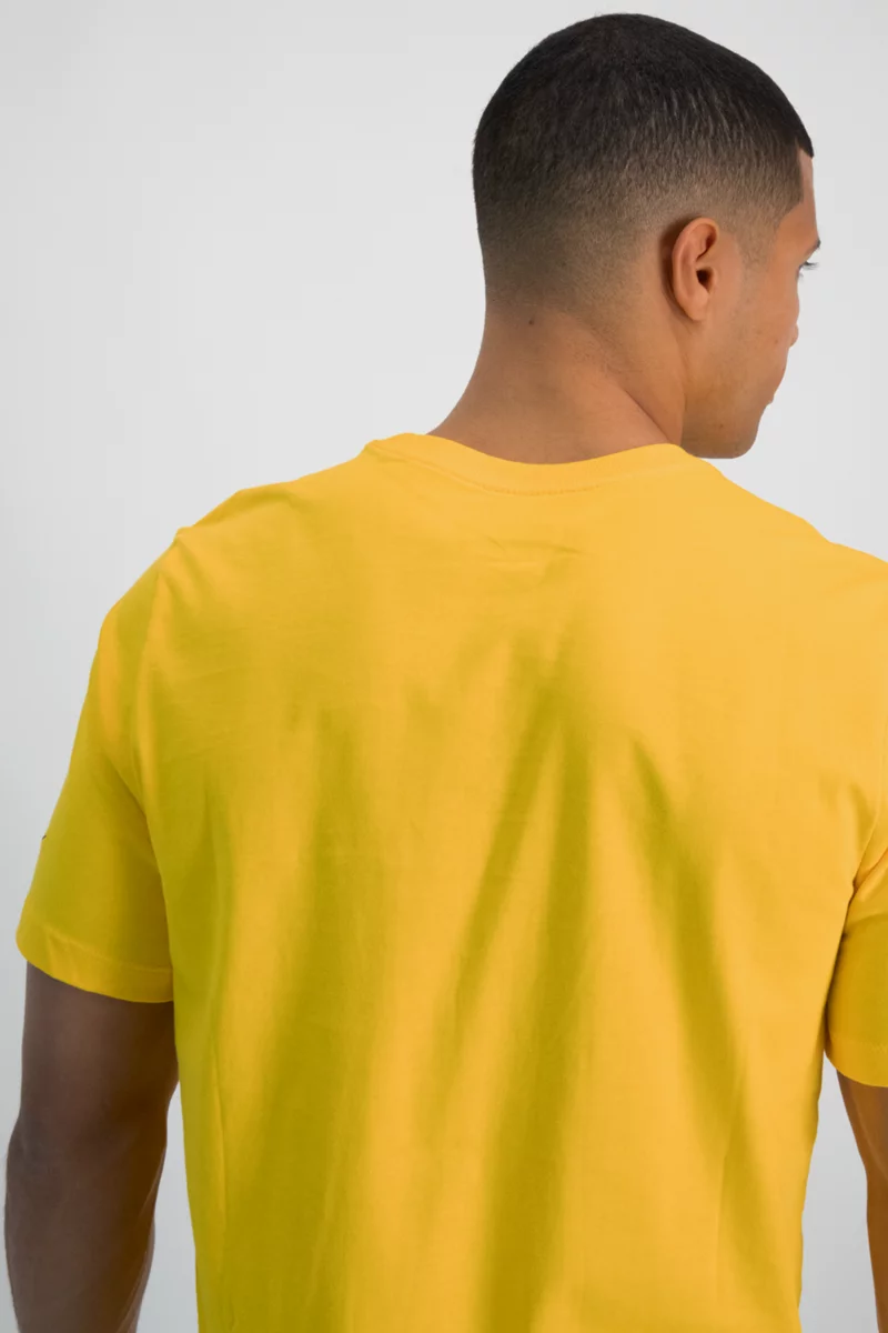Nike Los Angeles Lakers Essential Herren T-Shirt