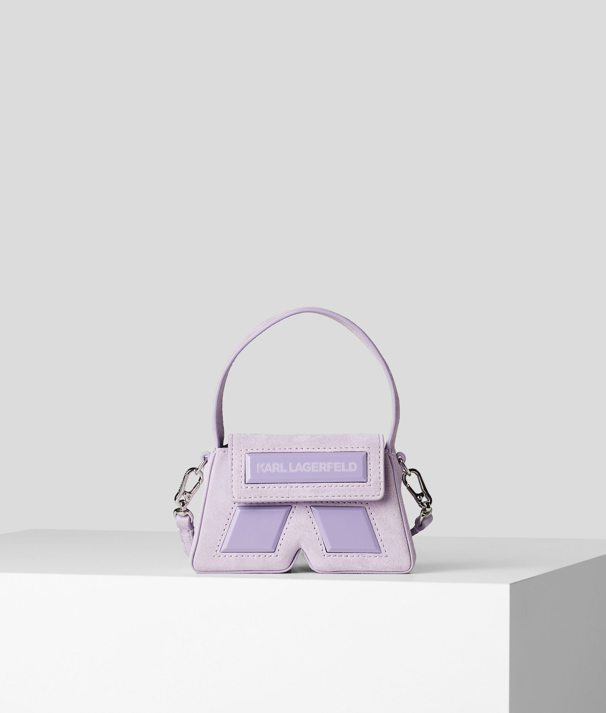 SAC NANO IKON K