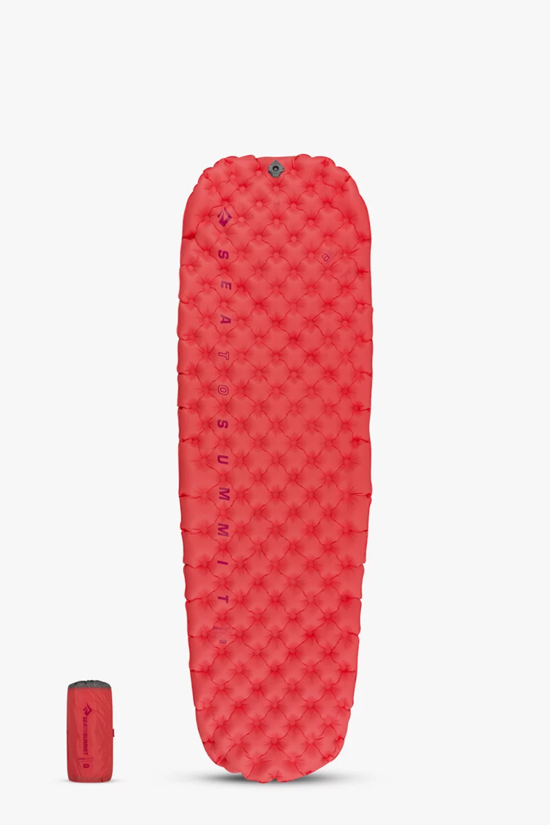 Sea to Summit Ultralight ASC Insulated Regular Damen Luftmatratze