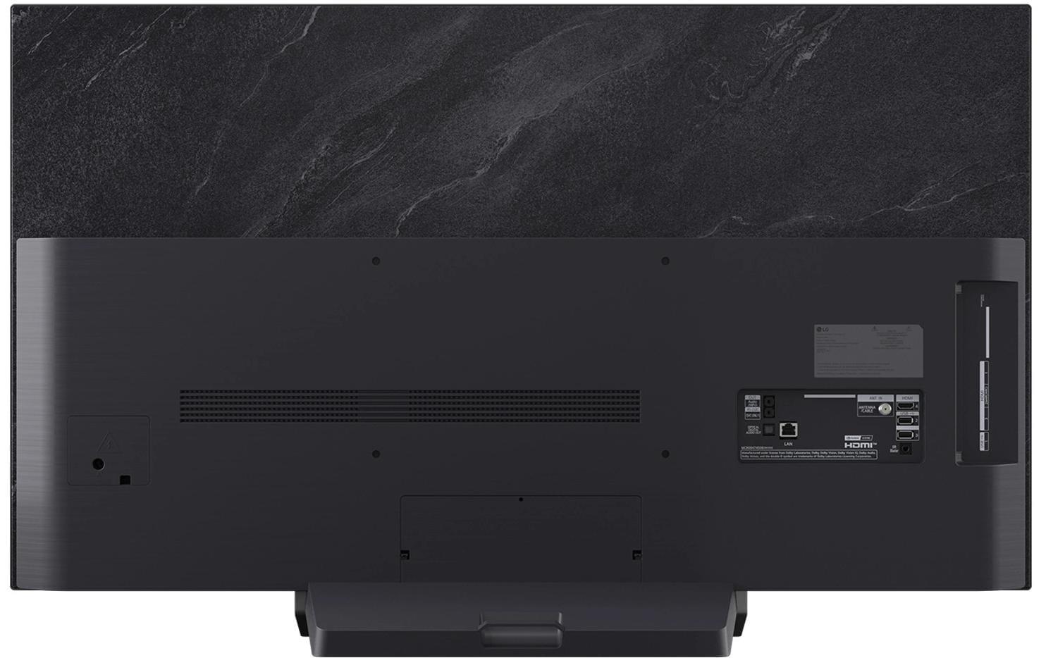 TV OLED48C57LA 48