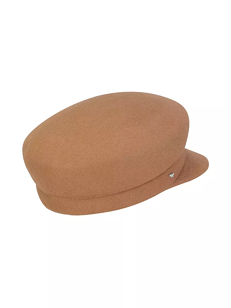 WEEKEND MAX MARA Kappe BARTOLO braun