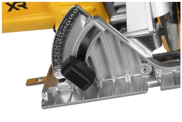 DeWALT DCS391NT - Cirkelsav - ledningfri - 460 W - 165 mm - intet batteri - 18 V - SOLO