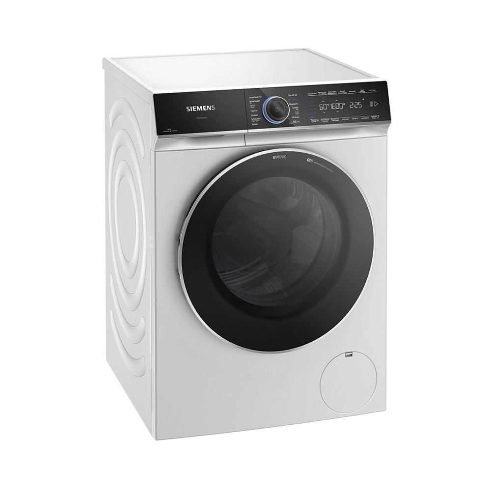 Siemens WQ46B2C1CH 9kg & WG56B214CH 10kg Waschturm