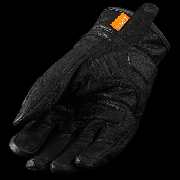 Furygan - Gants femme LR Jet Lady D3O® Noir