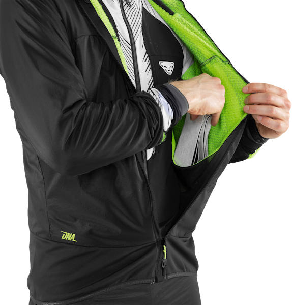 Dynafit DNA PTC Alpha JKT M