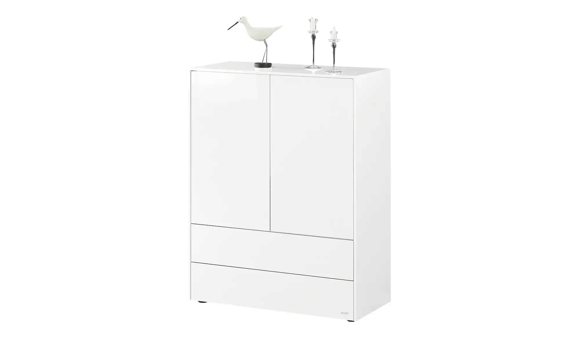 JOOP! Highboard Gloss Base