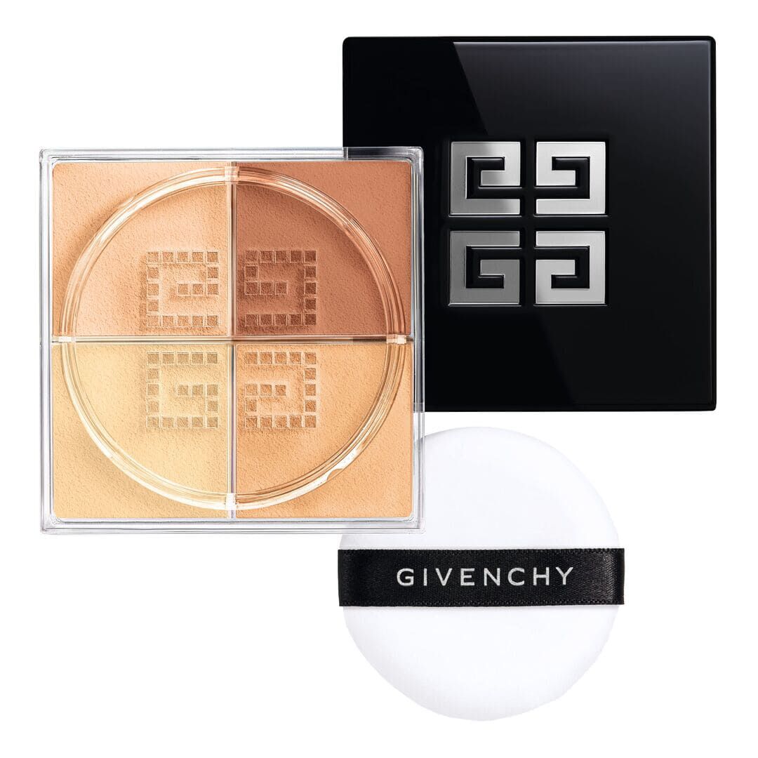 GIVENCHY TEZ Prisme Libre Loose Powder