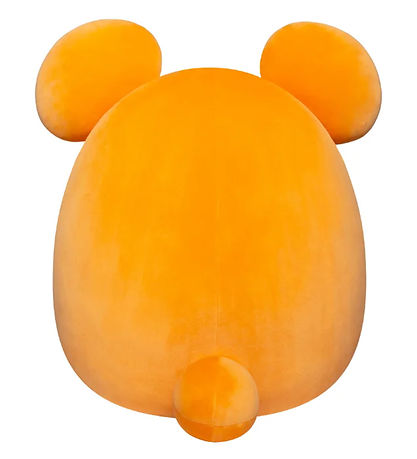 Squishmallows Kuscheltier - 35 cm - Pokémon Teddiursa