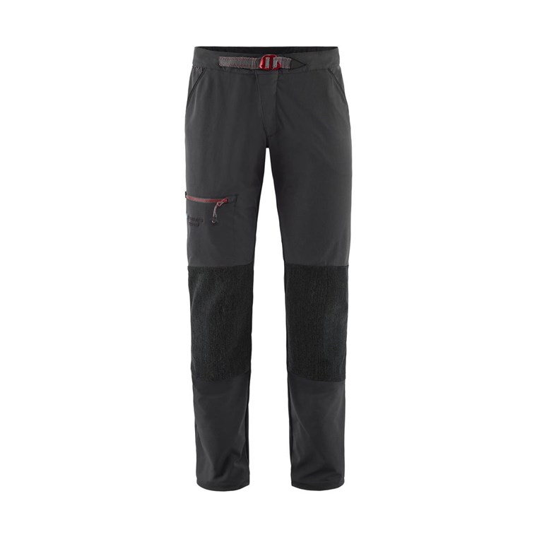 Klättermusen Mithril 3.0 Pants Men Raven