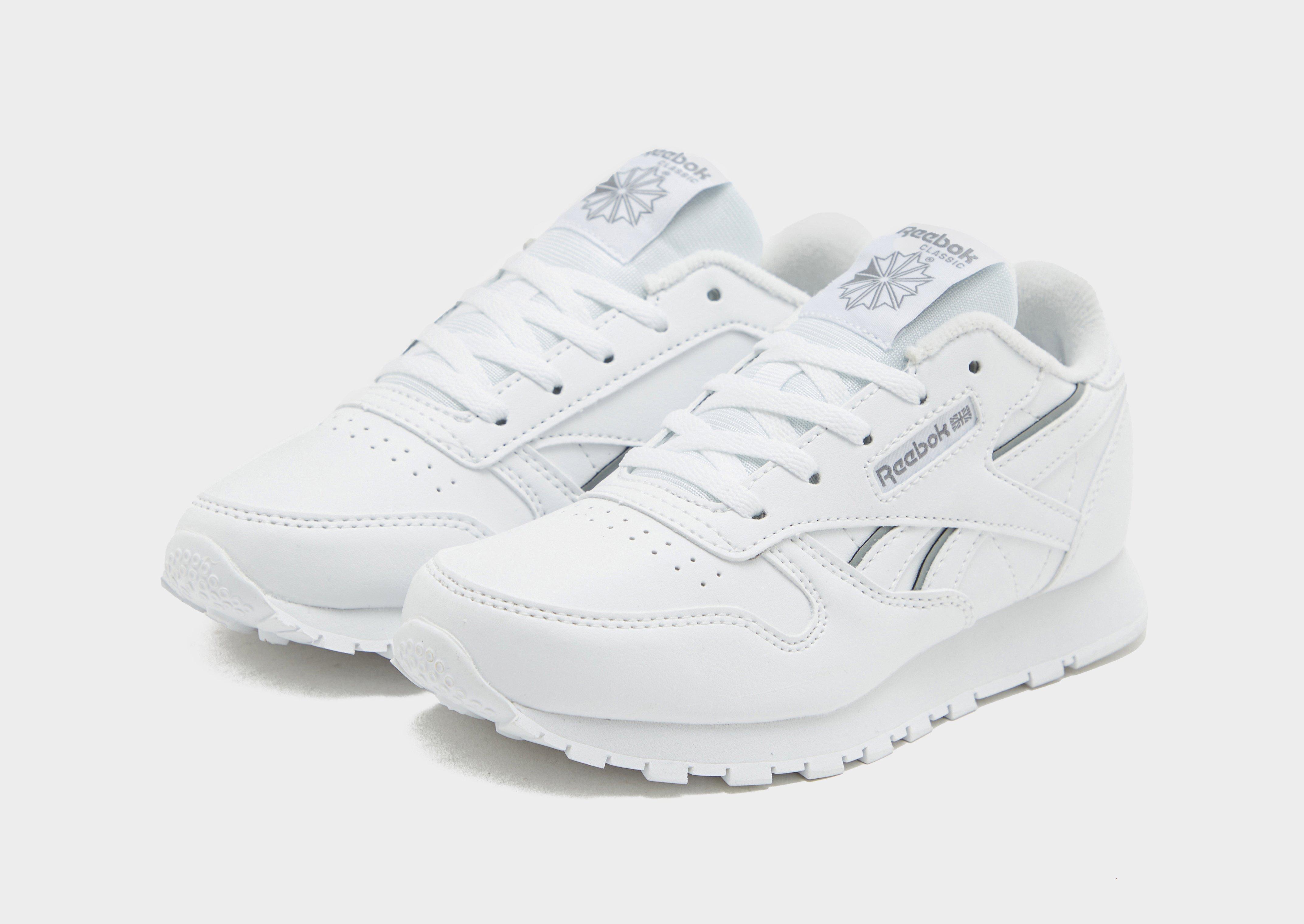 Reebok Classic Leather Perfect Split Enfant