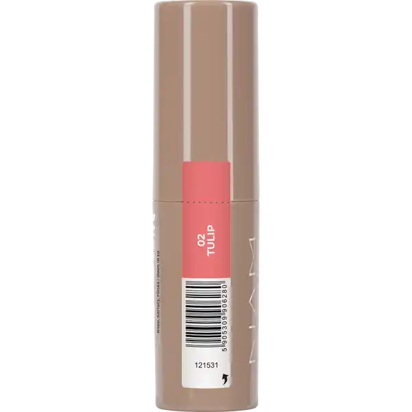 Drapping Stick Blusher Nr. 2 Tulip