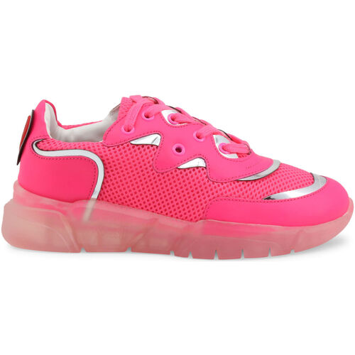 Love Moschino - - ja15153g1ciw1 Rosa