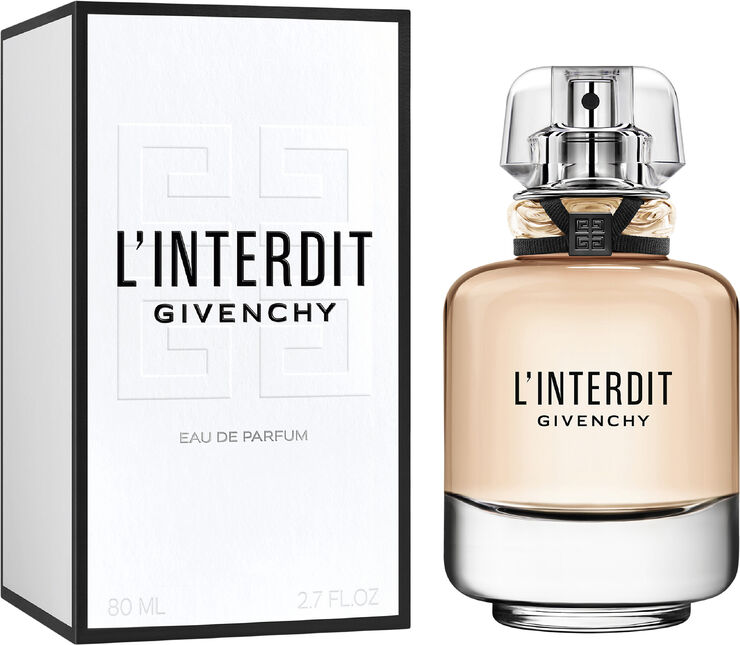 Givenchy Givenchy L'Interdit Eau de parfum