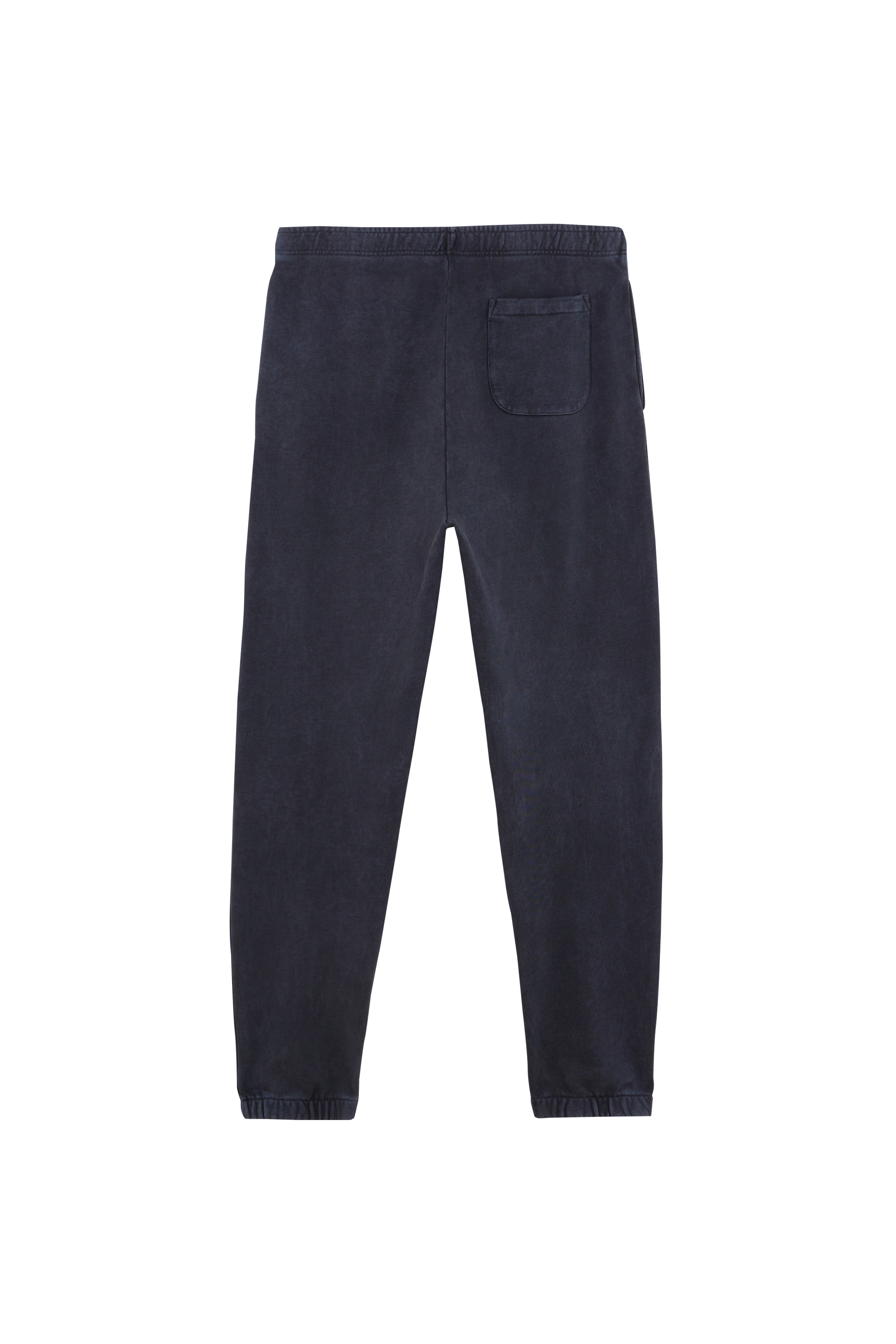 POLO RALPH LAUREN Jogging LOOPBACK TERRY-ATL Noir