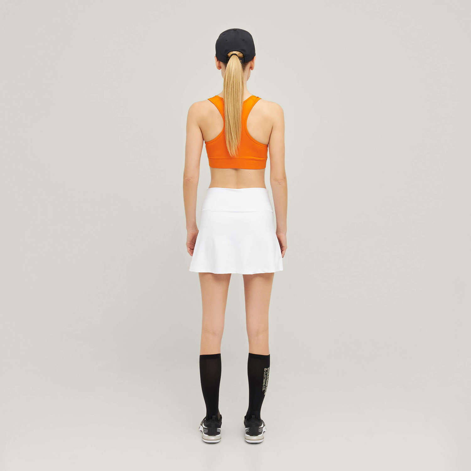 Cuera Oncourt Globe Skirt