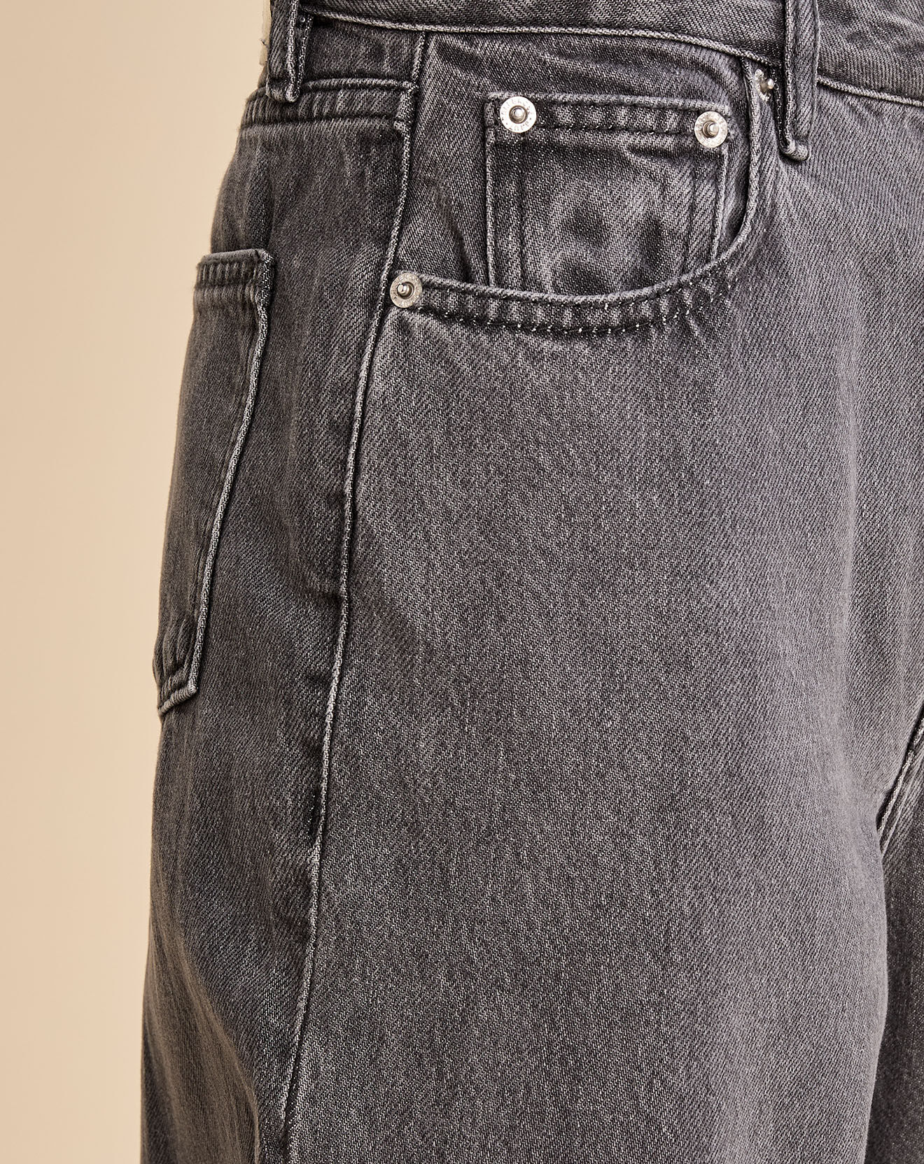 Bellerose Jean Pimms noir